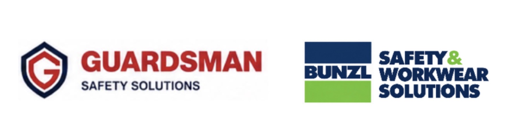 Guardsman Safety Solutions, Bunzl Safety & Workwear Solutions